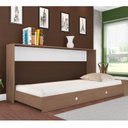 Ver imagem 1 de Cama Articulável Solteiro Sun Art In Móveis