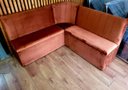 Ver imagem 3 de Canto Alemão em L 1,50 X 1,80 Terracota