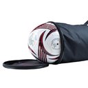 Ver imagem 3 de Porta Bolas Tubo, para 3 Bolas - Preto