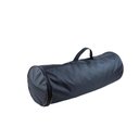 Ver imagem 1 de Porta Bolas Tubo, para 3 Bolas - Preto