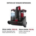 Ver imagem 3 de Extratora e Higienizadora Portátil Deep Cleaner I Mondial 1650w Exp-01-r 220v 60hz
