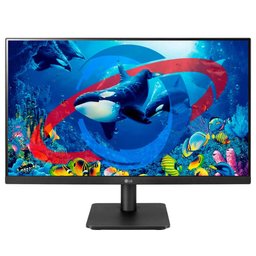 Monitor 23.8 LG 24MP400-B - Full HD IPS - 75Hz - 5ms - FreeSync - HDMI/VGA - 1