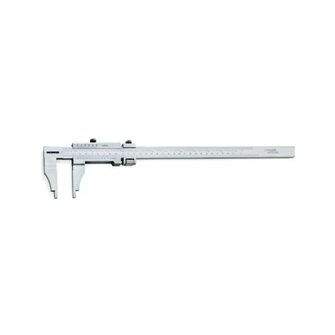 Paquímetro Para Serviços Pesados Capacidade 0-2000mm/80" Digimess 100.162