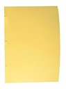 Ver imagem 2 de Pasta Contrato 3 Orelhas Delloclean Documentos Pct C/ 10:rosa