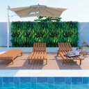 Ver imagem 3 de Espreguiçadeira Madeira Maciça Maldivas