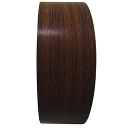 Fita de Borda Pvc para Mdf Madeirado Nova Imbuia Poro Arauco 32mm X 20m Móveis Acabamento - 4