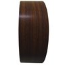 Fita de Borda Pvc para Mdf Madeirado Nova Imbuia Poro Arauco 32mm X 20m Móveis Acabamento - 4