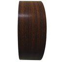 Ver imagem 4 de Fita de Borda Pvc para Mdf Madeirado Nova Imbuia Poro Arauco 32mm X 20m Móveis Acabamento