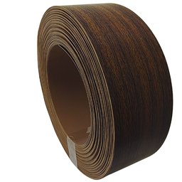 Fita de Borda Pvc para Mdf Madeirado Nova Imbuia Poro Arauco 32mm X 20m Móveis Acabamento - 2