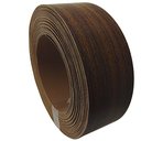 Ver imagem 2 de Fita de Borda Pvc para Mdf Madeirado Nova Imbuia Poro Arauco 32mm X 20m Móveis Acabamento