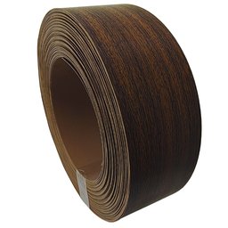Fita de Borda Pvc para Mdf Madeirado Nova Imbuia Poro Arauco 32mm X 20m Móveis Acabamento - 6