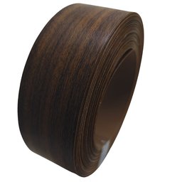 Fita de Borda Pvc para Mdf Madeirado Nova Imbuia Poro Arauco 32mm X 20m Móveis Acabamento - 8