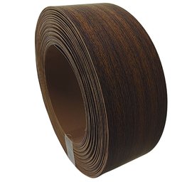 Fita de Borda Pvc para Mdf Madeirado Nova Imbuia Poro Arauco 32mm X 20m Móveis Acabamento - 9