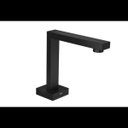 Ver imagem 1 de Torneira Deca de Mesa Touchless Bica Alta para Lavatório Dream Black Matte 1785.bl87.mt.sns