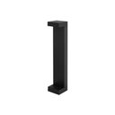 Ver imagem 1 de Poste Balizador de Jardim Stella Frankfurt Led 7w Bivolt Preto