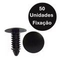 Ver imagem 3 de Protetor Fechamento de Portão Grade Marrom 50 Mts + Grampos de Fixação