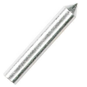 Ponta de Gravação em Carboneto - 2615009924000 - Dremel Ponta para Gravador 9924 - 2615009924000 - D