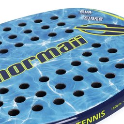 Raquete de Beach Tennis Mormaii Beats + Capa - 5