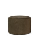 Ver imagem 1 de Puff em Mdf e Veludo Verde 28,5cm 22759p Mart