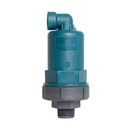 Ver imagem 1 de Válvula Ventosa 2 Pol Triplo Efeito Pn16 - Hidroconta