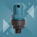 Ver imagem 2 de Válvula Ventosa 2 Pol Triplo Efeito Pn16 - Hidroconta