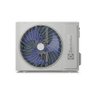 Ar Condicionado Split Cassete Electrolux Inverter 36.000 Btus Frio 220v R-32 - 6