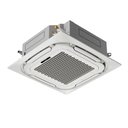 Ver imagem 3 de Ar Condicionado Split Cassete Electrolux Inverter 36.000 Btus Frio 220v R-32