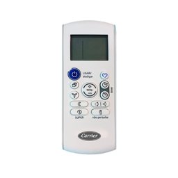 Ar-condicionado Split Teto Inverter Carrier Xpower Connect 30.000 Btus R-32 Só Frio 220v Monofásico - 7