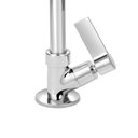 Ver imagem 3 de Torneira Flexível Mesa/bancada Cozinha Gourmet Preta Black