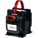 Ver imagem 1 de Auto Transformador Tecno 5000va Bivolt com Tomada Bipolar 20a Fiolux