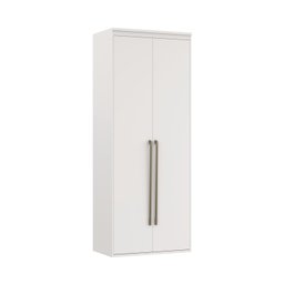 Guarda-Roupa Modulado 2 Portas com Cabideiros 70 cm  - 2