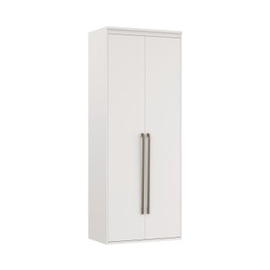 Guarda-Roupa Modulado 2 Portas com Cabideiros 70 cm 
