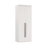 Guarda-Roupa Modulado 2 Portas com Gavetas 90 cm - 2