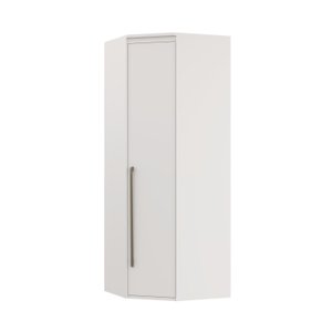 Módulo Canto 45º com 1 Porta Modulada