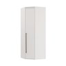 Módulo Canto 45º com 1 Porta Modulada - 2