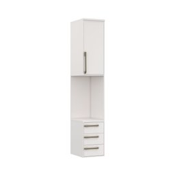 Módulo Mesa de Cabeceira Direito Modulada - 2