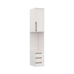 Módulo Mesa de Cabeceira Direito Modulada