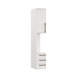 Módulo Mesa de Cabeceira Esquerdo Modulada - 2