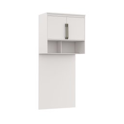 Módulo Aéreo para Cama de Solteiro com Painel  - 2