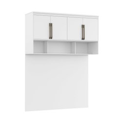 Módulo Aéreo para Cama Queen com Painel  - 2