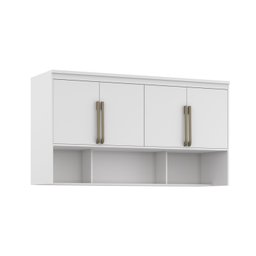 Módulo Aéreo para Cama Casal  - 2