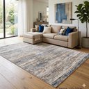 Ver imagem 2 de Tapete Argos 2,50 X 3,00 Des 001 Niazitex