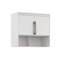 Módulo Aéreo para Cama de Solteiro  - 2