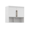 Módulo Aéreo para Cama de Solteiro  - 2