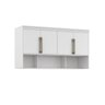Módulo Aéreo para Cama Queen  - 2