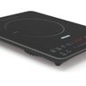 Cooktop Portátil 1 Área Elétrico Indução Slim Touch 220v - 11