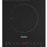 Cooktop Portátil 1 Área Elétrico Indução Slim Touch 220v - 12