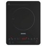 Cooktop Portátil 1 Área Elétrico Indução Slim Touch 220v - 8