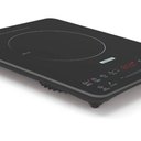 Ver imagem 5 de Cooktop Portátil 1 Área Elétrico Indução Slim Touch 220v
