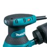 Lixadeira Roto Orbital 125mm 300w Bo5031 220v Makita - 4